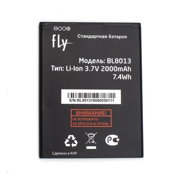 Акумулятор Fly BL8013 для смартфона FS506 AAA-Class