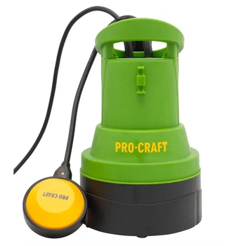Занурювальний насос PROCRAFT PN-30 (000301)