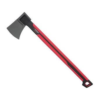 Колун, 2300 г, ручка из фибергласса, STORM INTERTOOL HT-0298