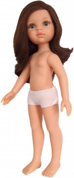 Lalka Paola Reina Carol bez ubrania 32 cm (14779) (8431031147792)
