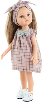 Лялька Paola Reina Пiлi 32 см (04491) (8431031044916)