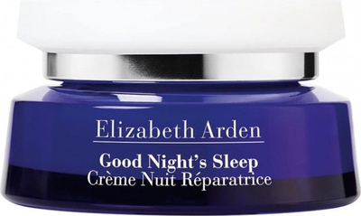 Krem do twarzy Elizabeth Arden Good Night's Sleep na noc 50 ml (85805405441)