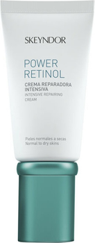 Krem do twarzy Skeyndor Power Retinol 50 ml (8436542361651)