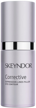 Krem pod oczy Skeyndor Corrective 15 ml (8436542368735)