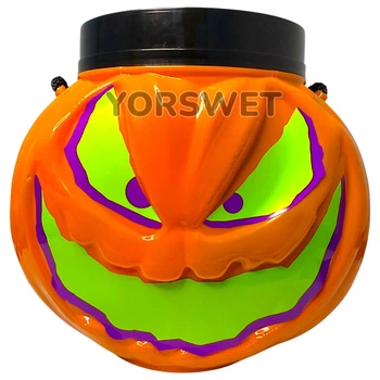Гарбуз із солодощами Fini Halloween 179 г (0418)