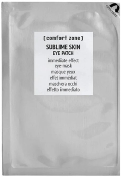 Патчі під очі Comfort Zone Sublime Skin 6 шт (8004608517122)