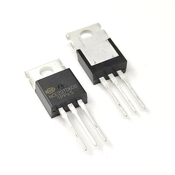 Транзистор NCE Power NCE20TD60B IGBT 600V 40A ORIG.