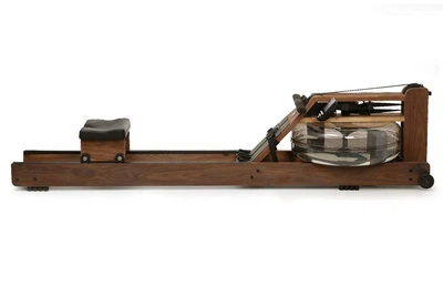 Гребной тренажер WaterRower Classic, 300 S4 (орех), WR-10.108 (walnut)