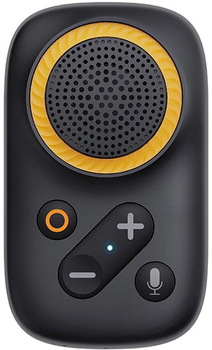 Автомобільний комплект гучного зв'язку Blow Bluetooth 5.3 (74-178#) (5900804146551)