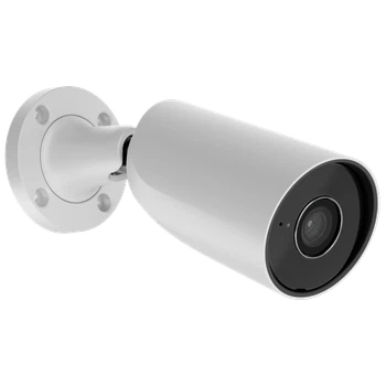 IP-відеокамера Ajax BulletCam 8МП (2.8мм) White