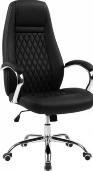 Кресло офисное Special4You Neocomfort black e7511