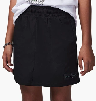 Шорты детские Jordan Big Kids Crafted Utility Black M рост 140 см Черный 45D695-023