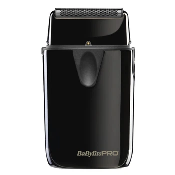 Шейвер (електробритва) BaByliss PRO UVFoil01 Shaver FXLFS1E