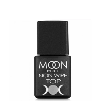 Moon Full Top Non-Wipe (без липкого шару), 15мл
