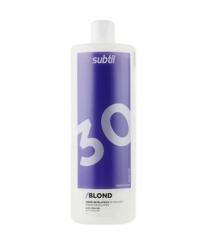 Окислювач Ducastel Subtil Blond 9%, 1000 мл