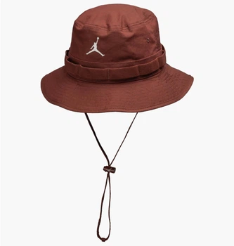 Панама Jordan Apex Bucket Hat L Вишневий HM5753-231