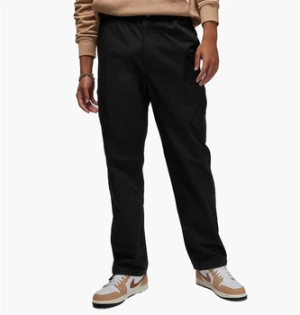 Брюки чоловічі Jordan Essentials Chicago Trousers M Чорний FB7305-010