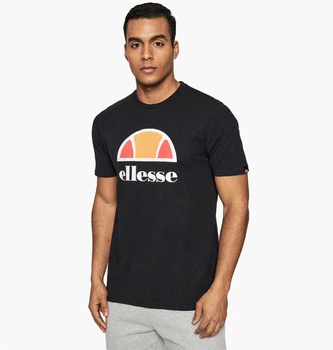Футболка мужская Ellesse Dyne Tee M Комбінований SXG12736-011