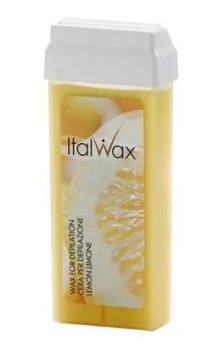 Віск у картриджі Italwax - Лимон, 100 г