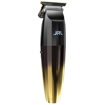 Професійний тріммер JRL FreshFade JRL-2020T-G золотий (12 міс. гарантія)