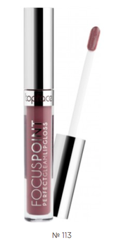 113 Блиск для губ Topface Perfect Gleam Lip Gloss - PT207