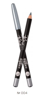 004 Олівець для очей Topface Perfect Waterproof Eyeliner - PT609