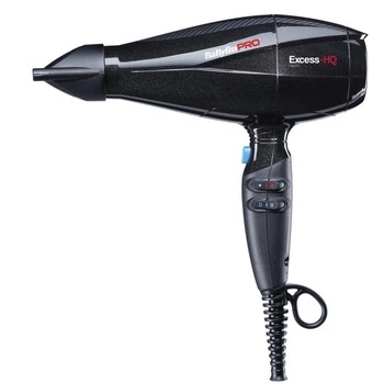 Фен для волосся Babyliss PRO Excess-HQ Ionic 2600 W BAB6990IE
