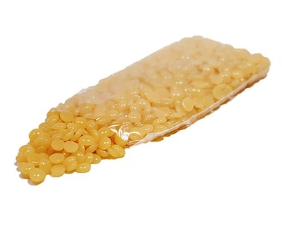 Гарячий віск в гранулах Italwax - Натуральний, 100 г