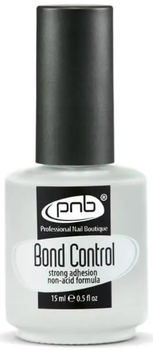 Адгезивне безкислотне грунтовочне покриття PNB Bond Control 15 мл