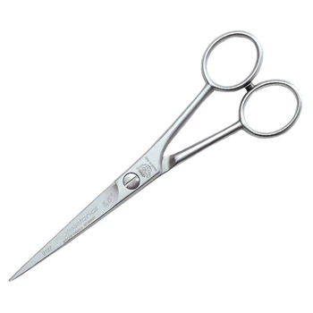 Ножиці прямі 5,5 STANDARD HAIR SCISSORS PRO CUT, регульований винт
