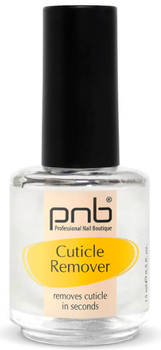 PnB Cuticil Remover, 15мол