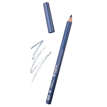 004 Олівець для очей Bogenia BG502 (Starlight Indigo)