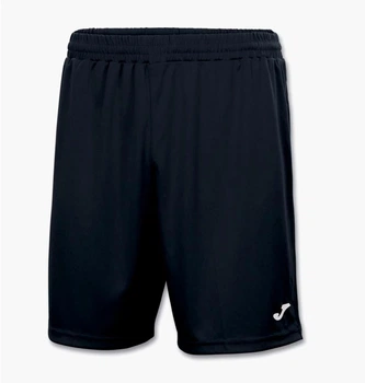 Шорты мужские Joma Nobel Black XL Чорний 100053.1
