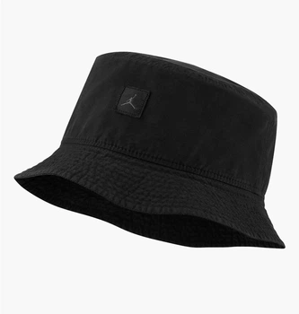 Панама Jordan Jumpman Washed Bucket Cap M/L Чорний DC3687-010