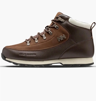 Ботинки мужские Helly Hansen Forester Premium 44.5 Коричневий 12030-708