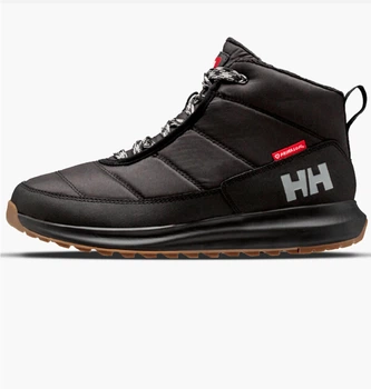 Ботинки мужские Helly Hansen Relief Winter 43 Чорний 12043-990