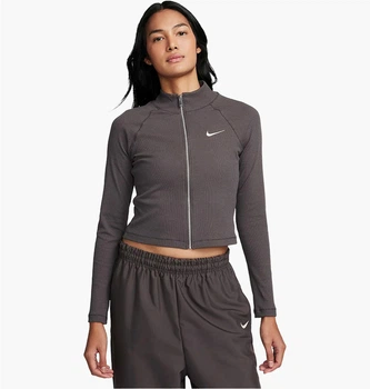 Кофта женские Jordan Sportswear Grey XS Сірий FN5753-254