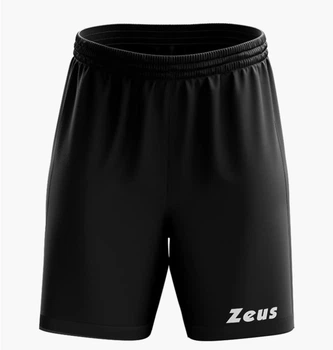 Шорты мужские Zeus Short Mida 3XL Черный Z01264
