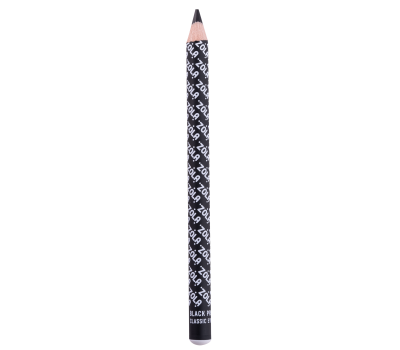 ZOLA Восковий олівець для очей (Black)