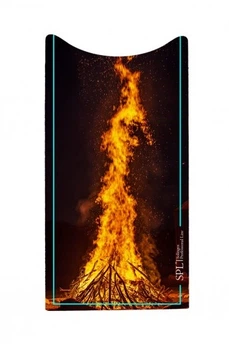 Планшет для мілірування менший із зображенням (25*13*0,2) SPL