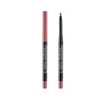 004 Олівець для губ Topface "Stylo Lipliner" - PT618
