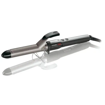 Кругла плойка 25 мм BaByliss PRO BAB2173TTE TITANIUM TOURMALINE