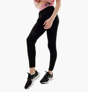 Лосины женские Ellesse Legginsy Loulin 2XS Чорний SGR17951-011