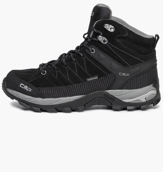 Ботинки мужские Cmp Rigel Mid Trekking Shoe Wp 47 3Q12947-73UC