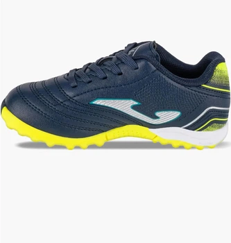 Сороконожки детские Joma Toledo 32.5 темно-синій TOJS2403TF