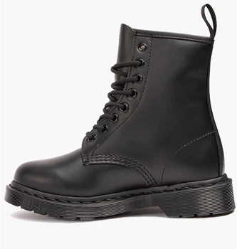 Черевики жіночі Dr. Martens 1460 Mono Black 36 Чорний 14353001