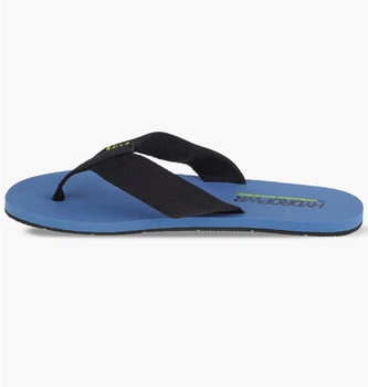 Тапочки мужские Helly Hansen Seasand Hp 2 Flip-Flops 39 Синій 11954-636