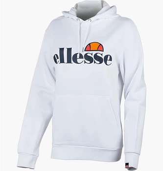 Кофта женские Ellesse Torices Wht M Білий SGS03244-908
