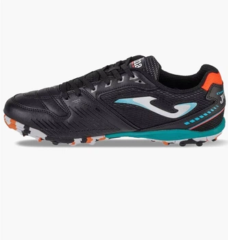 Сороконожки мужские Joma Dribling 46 Чорний DRIS2401TF