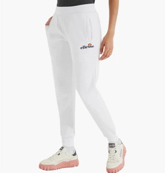 Брюки женские Ellesse Hallouli Jog Pants XS Білий SGK13652-908